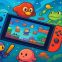 Tutti i giochi del Nintendo Indie World per Switch 1 e 2